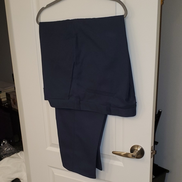 46 US Big Bill Work Pant Trousers - Picture 2 of 3